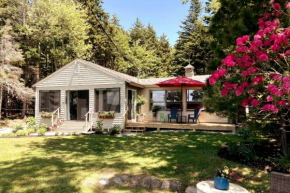 Pemaquid Trail Cottage